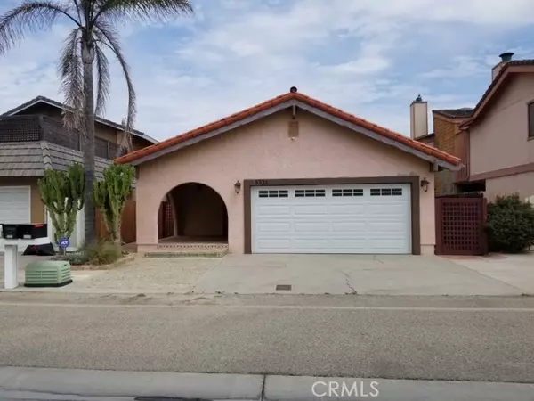 5325 Surfrider Way, Oxnard, CA 93035