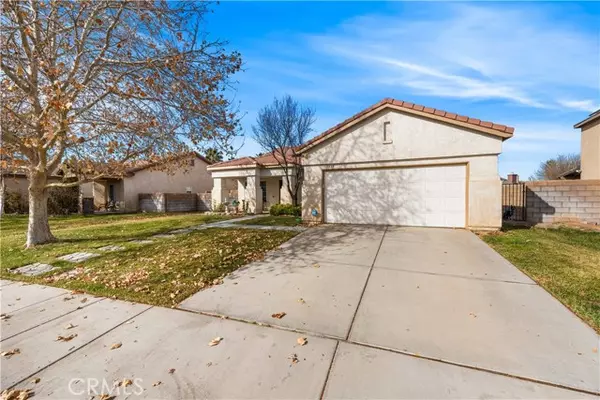 Lancaster, CA 93534,1835 W Avenue H4