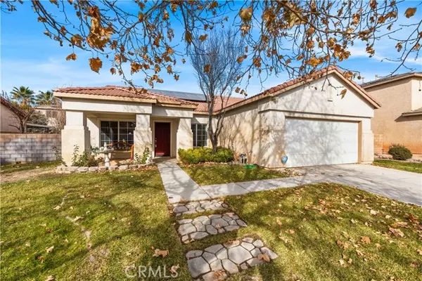 Lancaster, CA 93534,1835 W Avenue H4