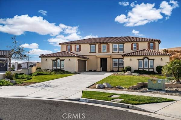 13548 Applegate Court, Rancho Cucamonga, CA 91739