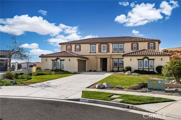 13548 Applegate Court, Rancho Cucamonga, CA 91739