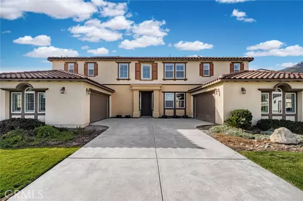 Rancho Cucamonga, CA 91739,13548 Applegate Court