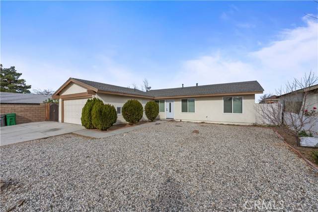 3641 Balmont Street, Lancaster, CA 93536