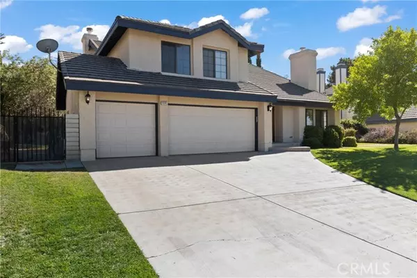 6556 Manzanita Drive, Palmdale, CA 93551