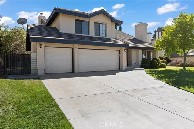 6556 Manzanita Drive, Palmdale, CA 93551