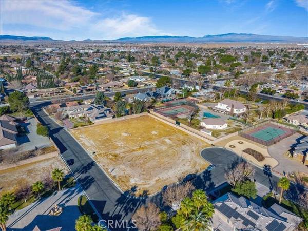 0 Westfield, Lancaster, CA 93536