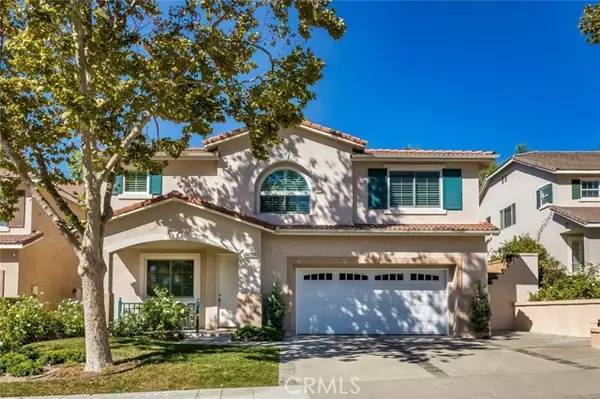 Stevenson Ranch, CA 91381,25609 Moore Lane