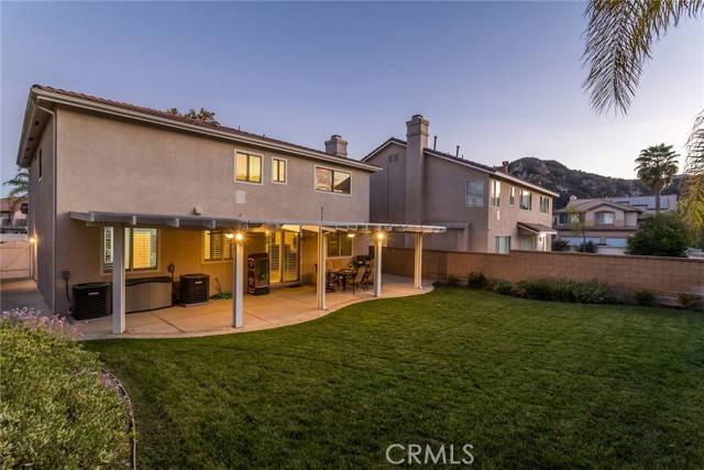 25609 Moore Lane, Stevenson Ranch, CA 91381