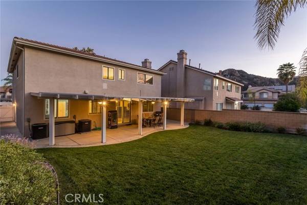 25609 Moore Lane, Stevenson Ranch, CA 91381