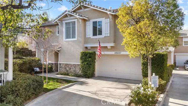 28467 Meadowlark Court, Valencia, CA 91354