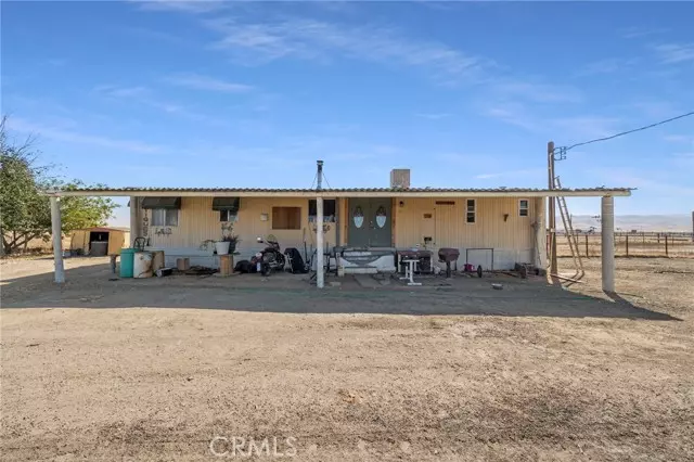 23301 Highway 166, Maricopa, CA 93252