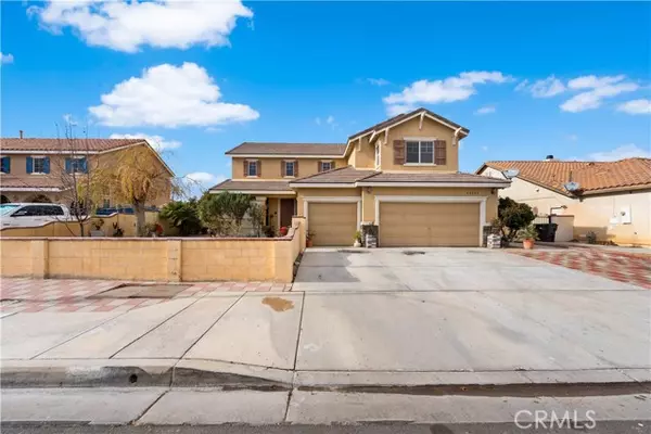 44249 W 42nd, Lancaster, CA 93536