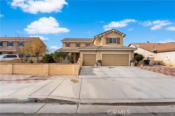 44249 W 42nd, Lancaster, CA 93536