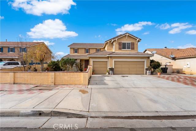 44249 W 42nd, Lancaster, CA 93536