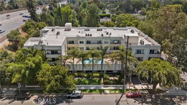 4702 Fulton Avenue #304, Sherman Oaks, CA 91423