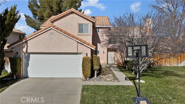 5709 Madrid Court, Palmdale, CA 93552