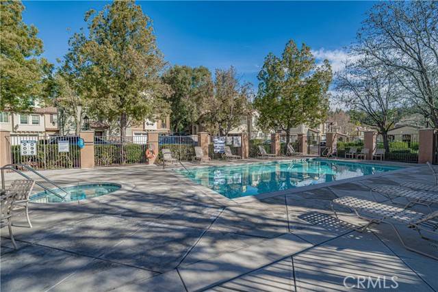 28201 Canterbury Court, Valencia, CA 91354