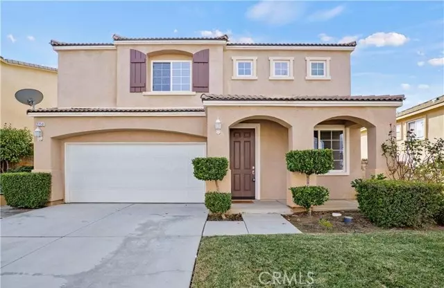 Palmdale, CA 93551,2250 Compote Circle