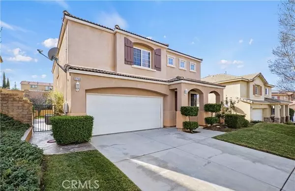 Palmdale, CA 93551,2250 Compote Circle