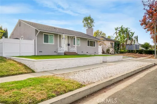 17544 Martha Street, Encino, CA 91316