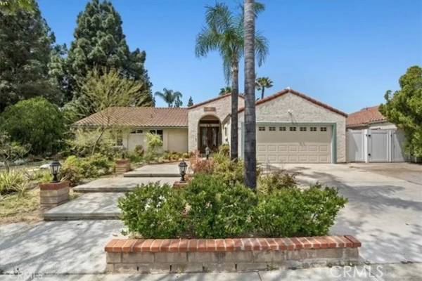 10401 Garden Grove Avenue, Porter Ranch, CA 91326