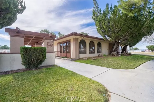 Lancaster, CA 93534,48303 20th #68