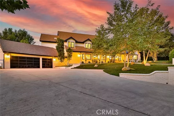 6108 Chesebro Road, Agoura Hills, CA 91301