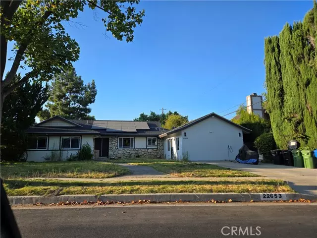 22653 Michale Street, West Hills, CA 91304