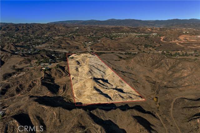 29730 W. Hasley Canyon, Castaic, CA 91384