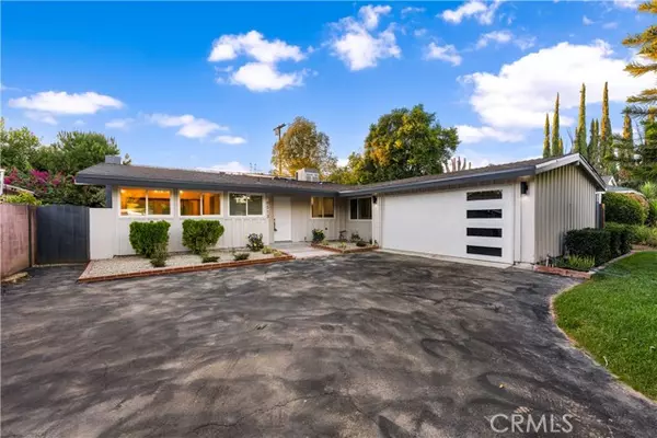 8513 Fullbright Avenue, Winnetka, CA 91306