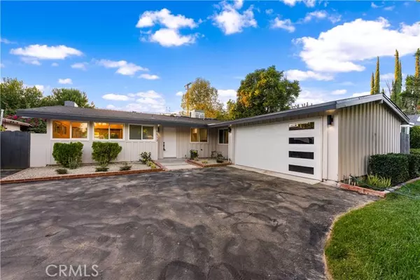 Winnetka, CA 91306,8513 Fullbright Avenue