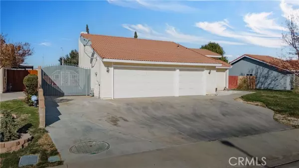 6231 Almond Valley Way, Quartz Hill, CA 93536