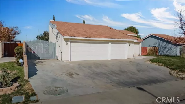 6231 Almond Valley Way, Quartz Hill, CA 93536