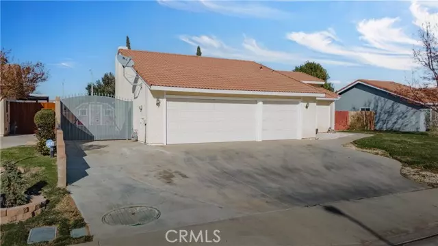 Quartz Hill, CA 93536,6231 Almond Valley Way