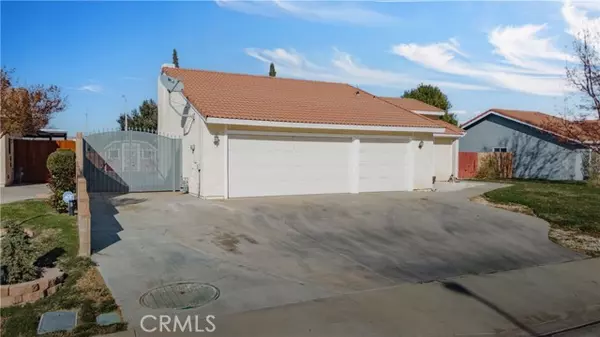 6231 Almond Valley Way, Quartz Hill, CA 93536