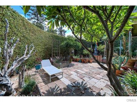 1253 N Orange Grove Avenue, West Hollywood, CA 90046