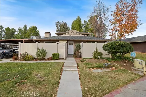 28633 Conejo View Drive #160, Agoura Hills, CA 91301