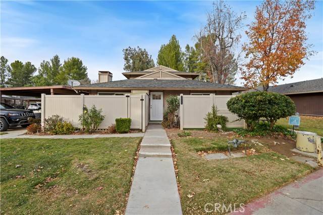 28633 Conejo View Drive #160, Agoura Hills, CA 91301