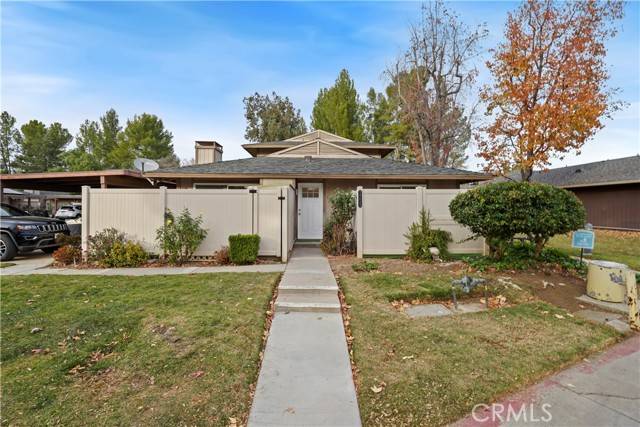 28633 Conejo View Drive #160, Agoura Hills, CA 91301