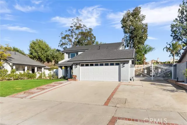 1682 Flowerdale Street, Simi Valley, CA 93063