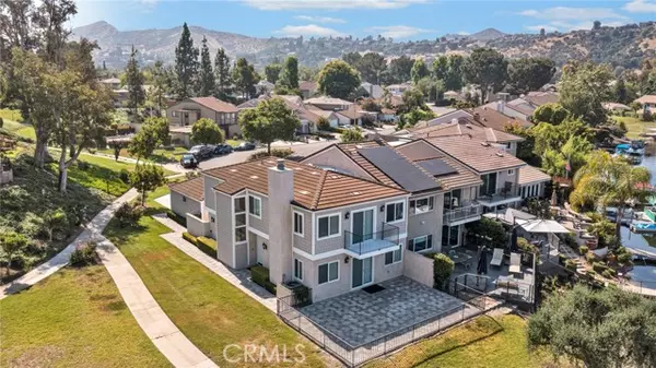 32174 Beachlake Lane, Westlake Village, CA 91361