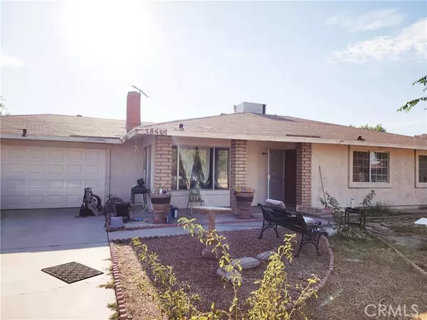 38567 159th Street, Palmdale, CA 93591