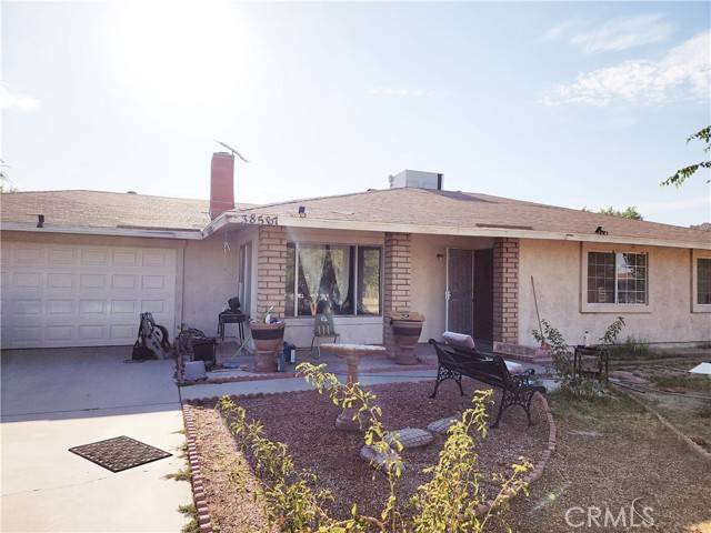 38567 159th Street, Palmdale, CA 93591