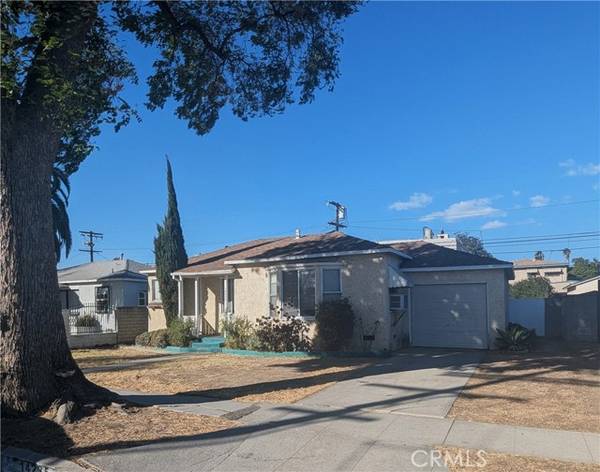 14235 Burton Street, Panorama City, CA 91402