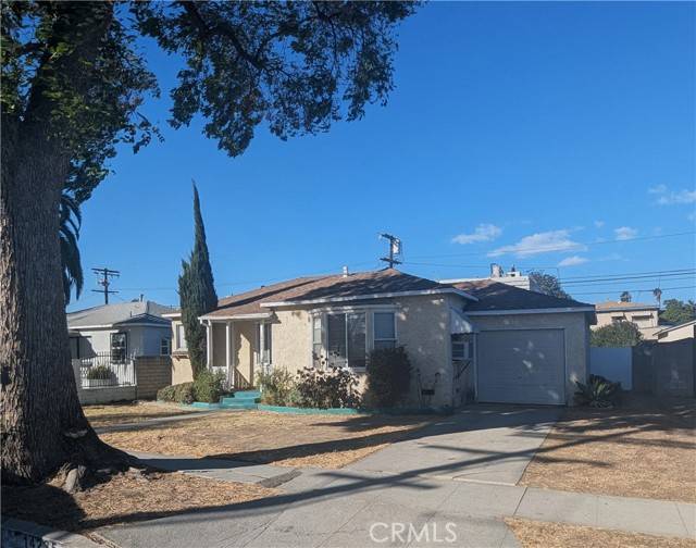 14235 Burton Street, Panorama City, CA 91402