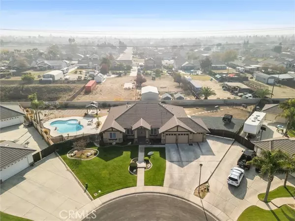 Bakersfield, CA 93314,2925 Redwood Hill Court