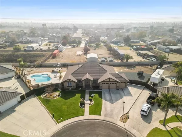 Bakersfield, CA 93314,2925 Redwood Hill Court