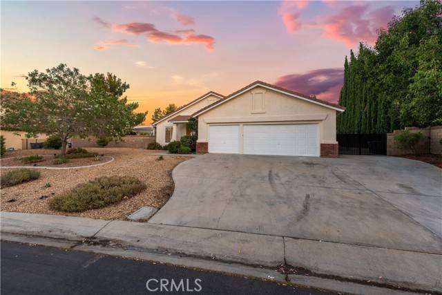 4652 Starstone Court, Palmdale, CA 93551