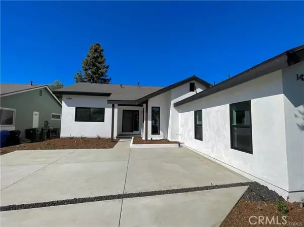 14283 San Jose Street, Mission Hills (san Fernando), CA 91345