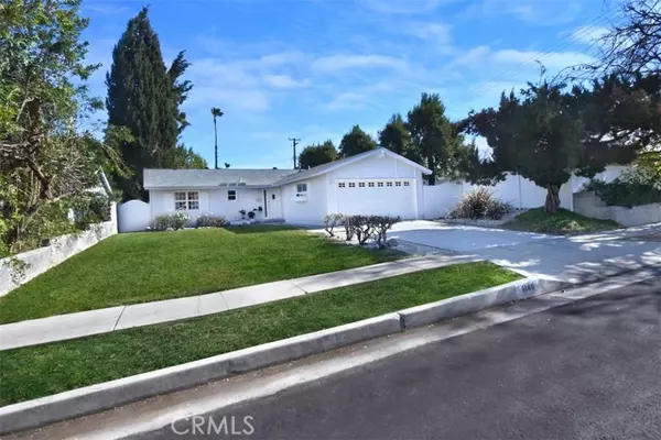 6140 Tony Avenue, Woodland Hills, CA 91367